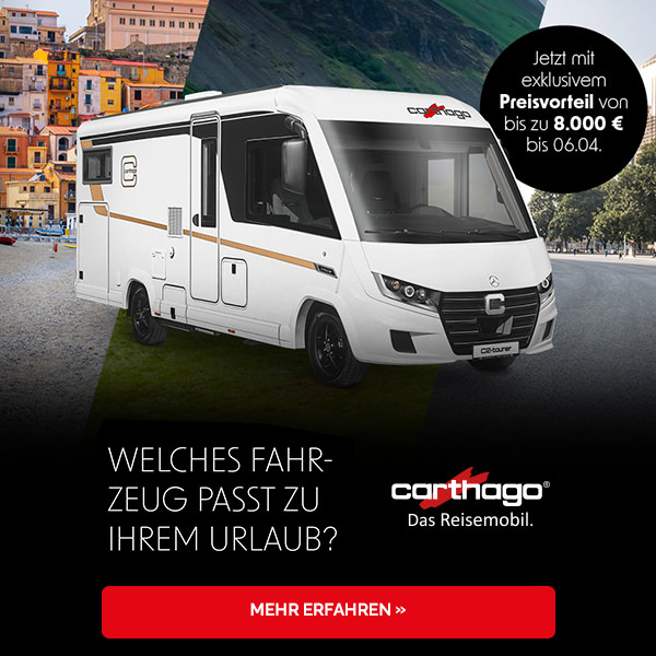 Wolters Reisemobile Angebot Osteraktion PopUp Wolters Reisemobile Angebot Osteraktion PopUp